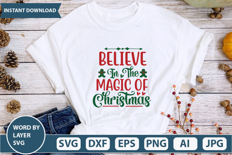 believe-in-the-magic-of-christmas-svg-cut-file