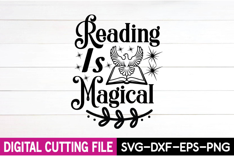 reading-is-magical-svg