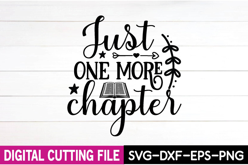 just-one-more-chapter-svg