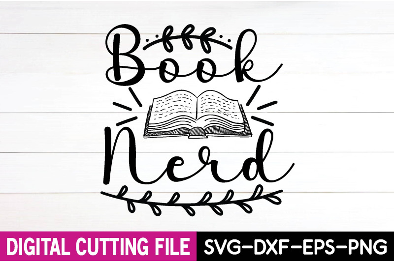 book-nerd-svg