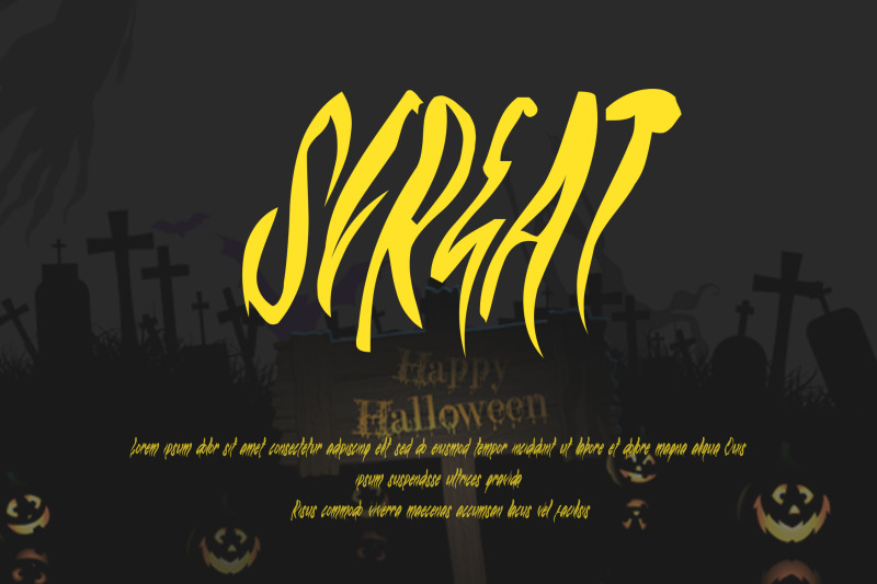 rohseram-halloween-horror-font