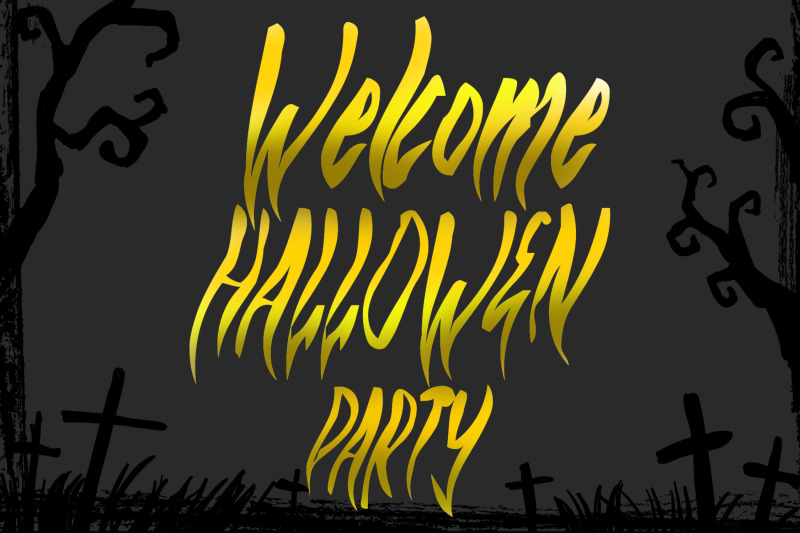 rohseram-halloween-horror-font