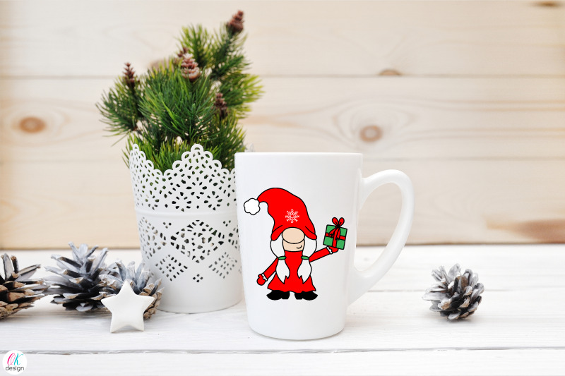 christmas-gnome-svg-gnome-svg-cut-files