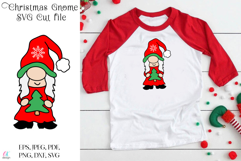 christmas-gnome-svg-gnome-svg-cut-files