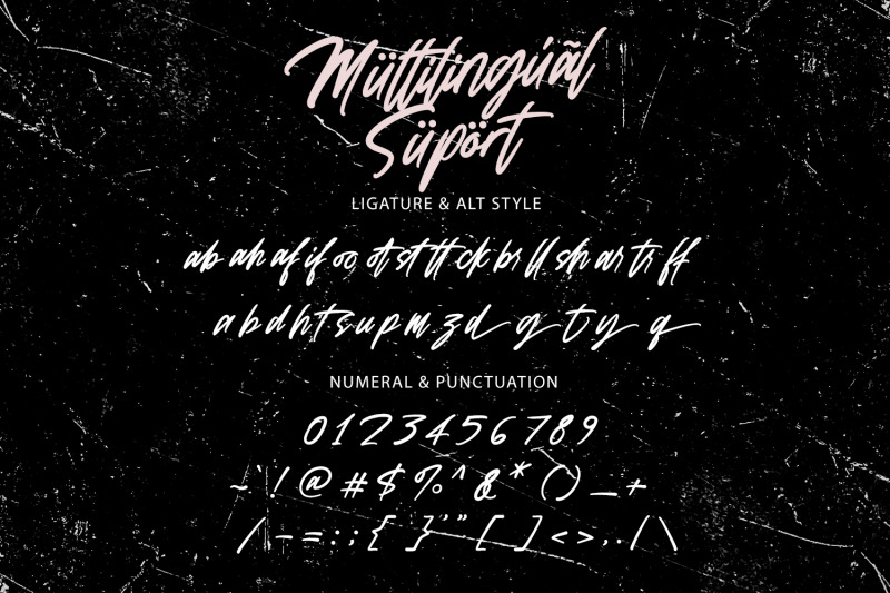 qarafillag-script-authentic-handcrafted-font