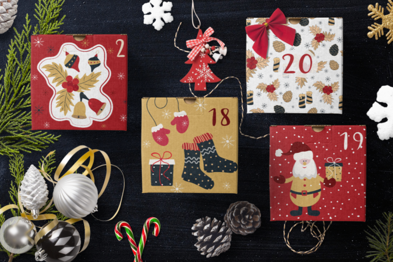 christmas-advent-calendar-and-cards