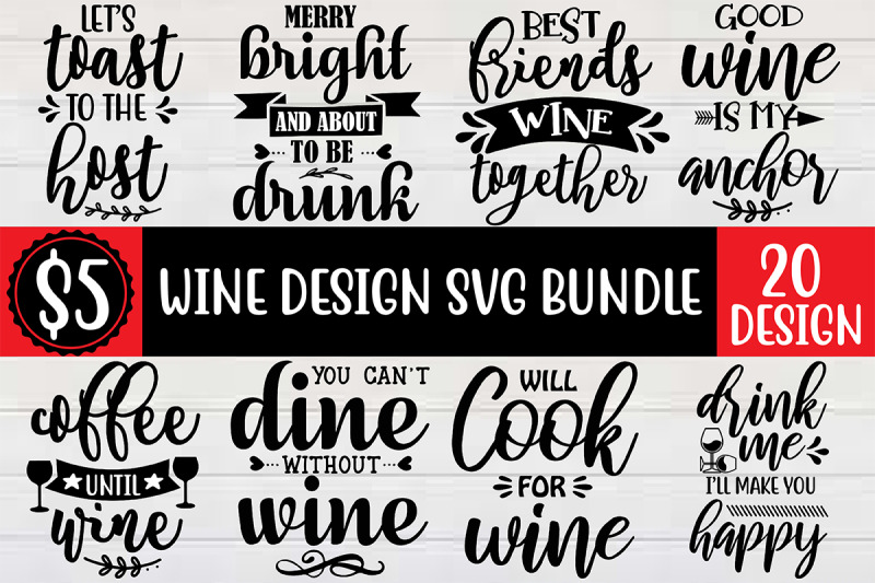 wine-design-svg-bundle