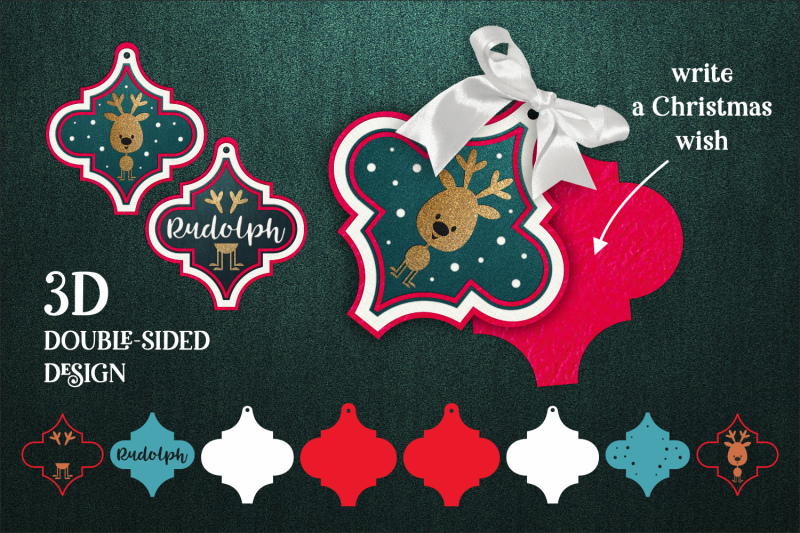 santa-039-s-reindeers-christmas-arabesque-ornaments-bundle
