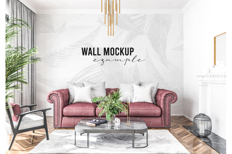 wall-mockup-wall-paper-mockup