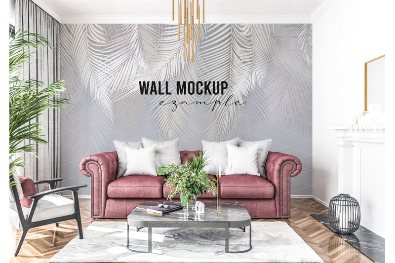 wall-mockup-wall-paper-mockup