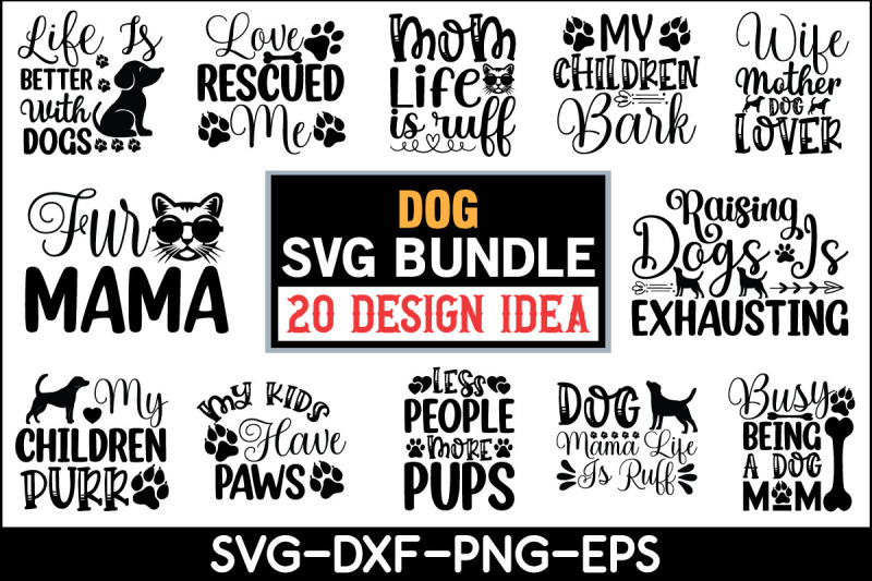 dog-svg-bundle-dog-svg-quotes