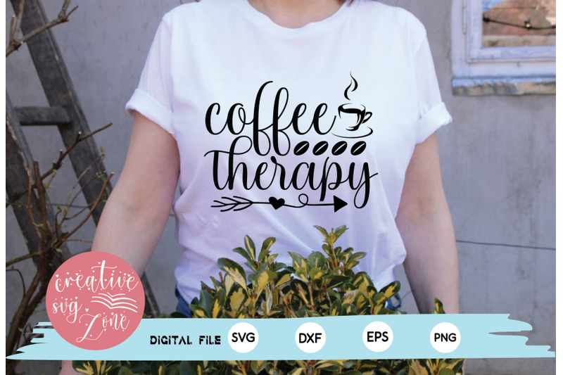 coffee-therapy-svg