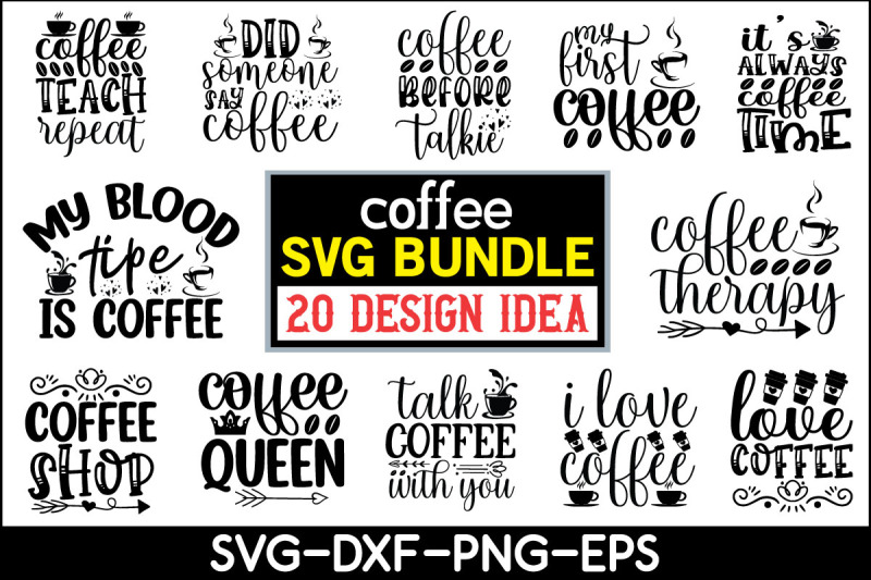 coffee-svg-quotes