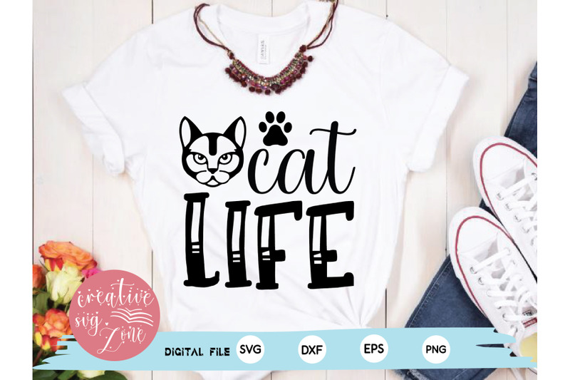 cat-life-svg