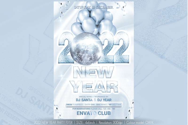 2022-new-year-party-flyer