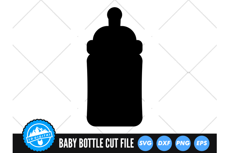 baby-bottle-svg-milk-bottle-silhouette-cut-file-newborn-svg