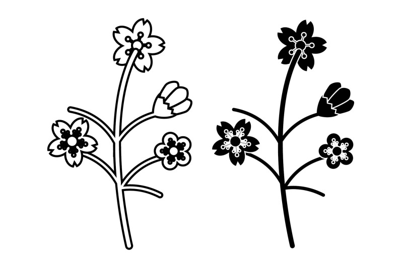 flower-bundle-outline-solid-nbsp-940