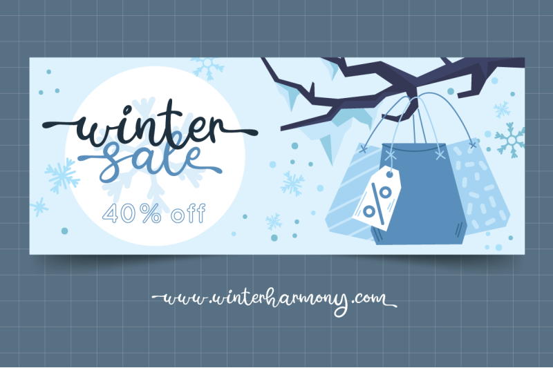 winter-harmony-script-font