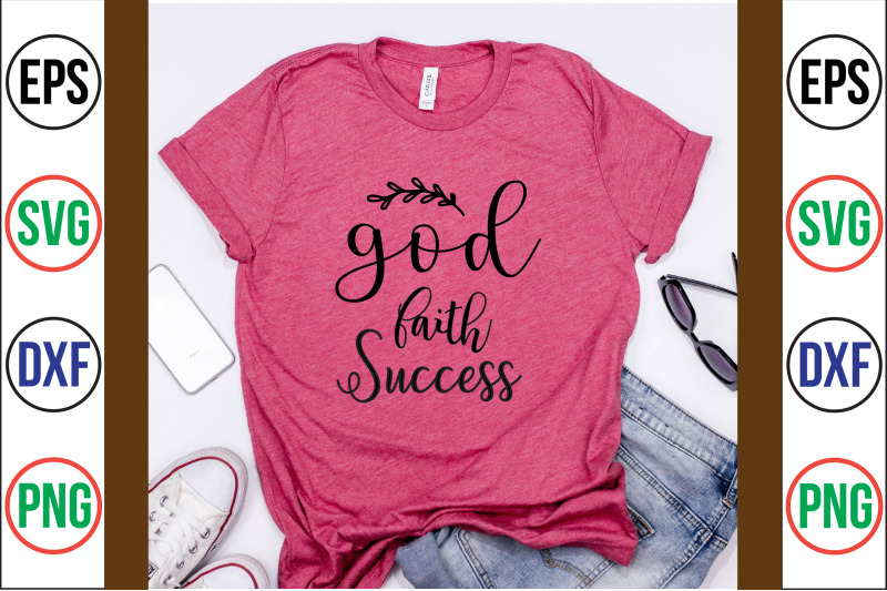 god-faith-success-svg-cut-file