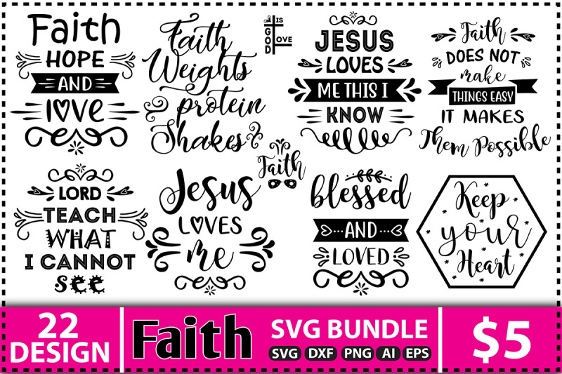 faith-svg-design-bundle