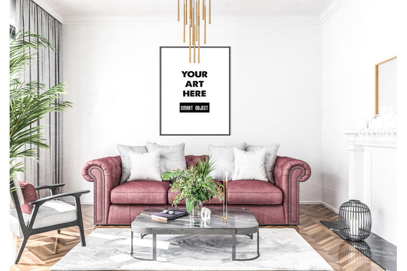 interior-scene-artwork-background-frame-mockup