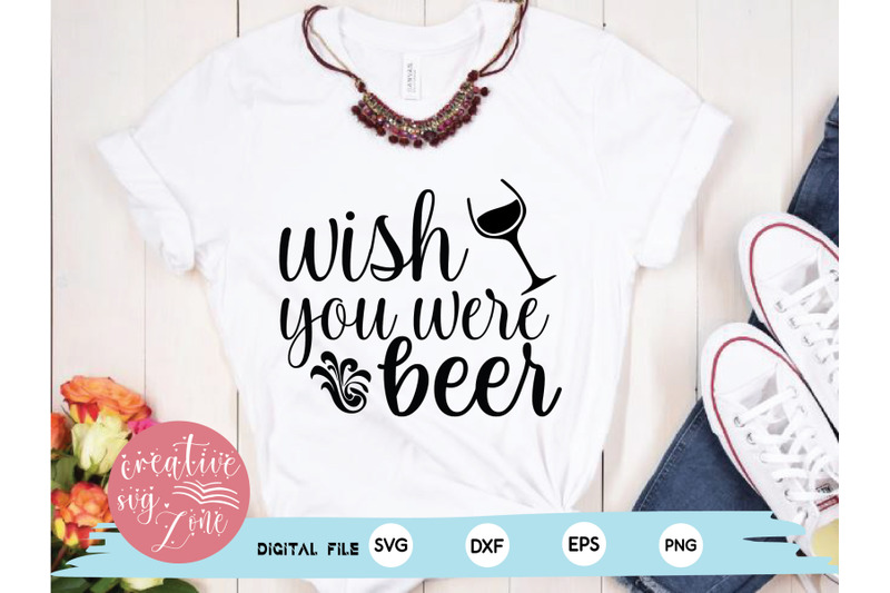 wish-you-were-beer-svg