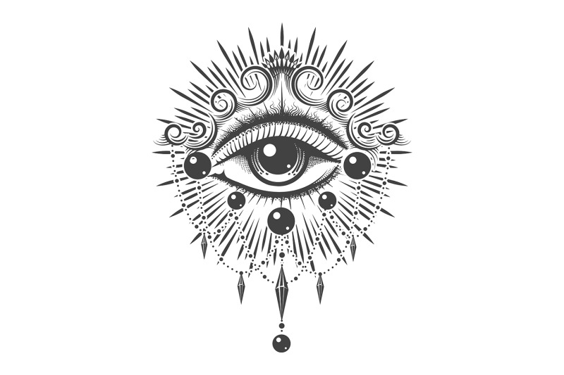 all-seeing-eye-esoteric-tattoo