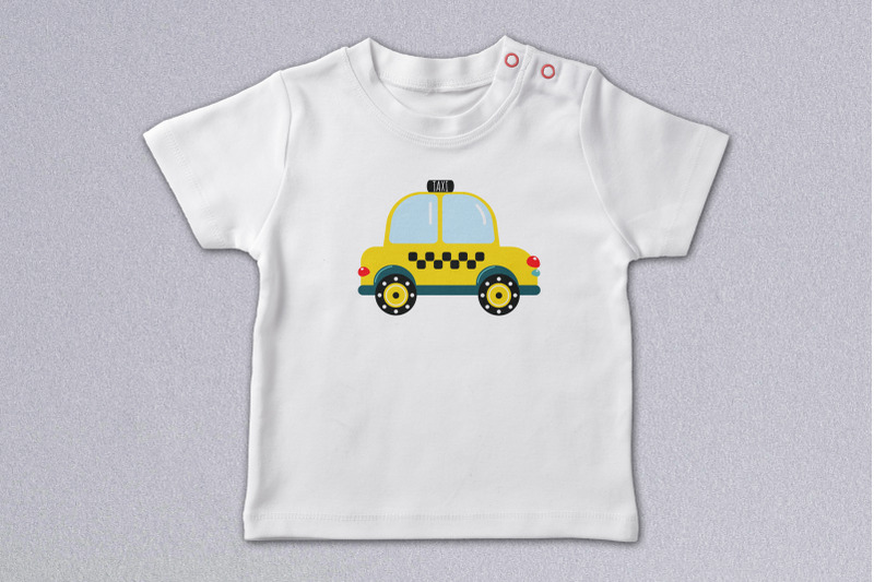 taxi-svg