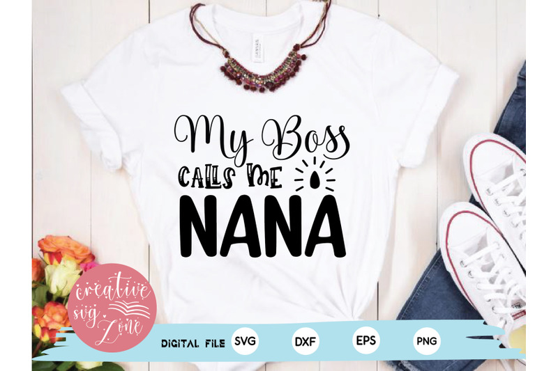 my-boss-calls-me-nana