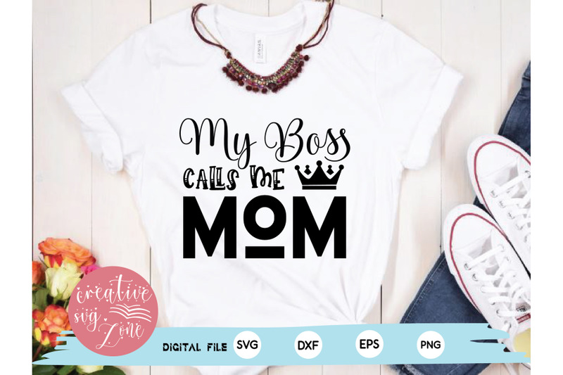 my-boss-calls-me-mom