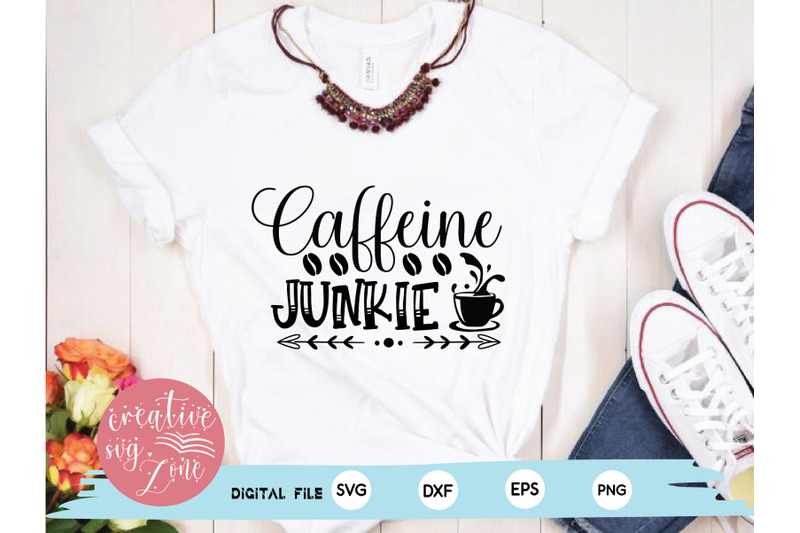 caffeine-junkie