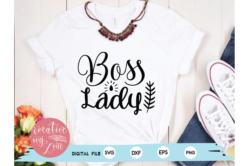 boss-lady