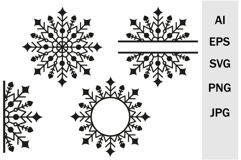 openwork-christmas-snowflake-template-svg-cutting-files