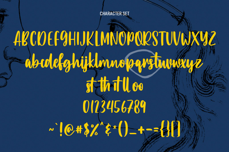 adamslor-handwritten-script-font