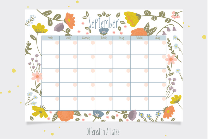 12-monthly-calendar-floral-blank-template-multi-language