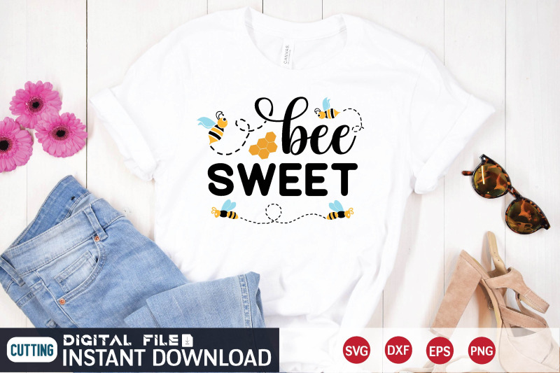 bee-sweet