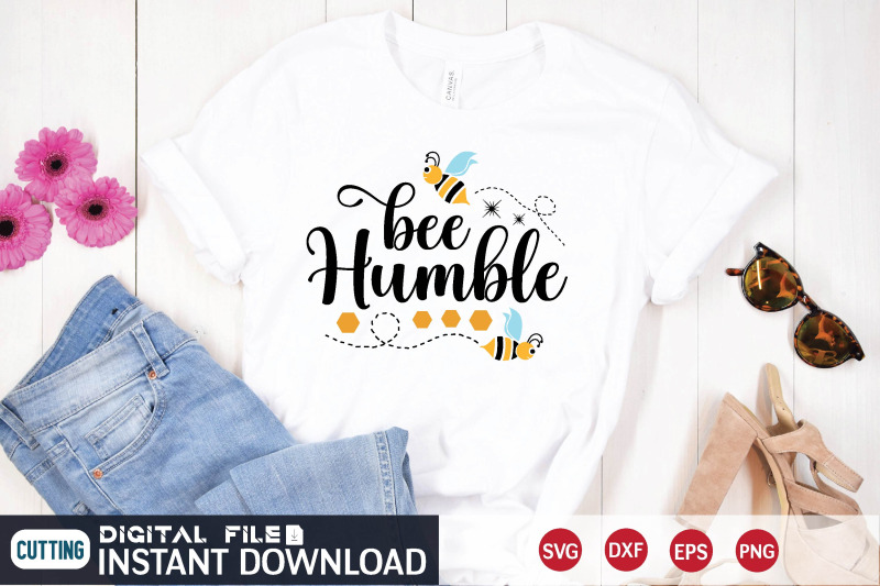 bee-humble