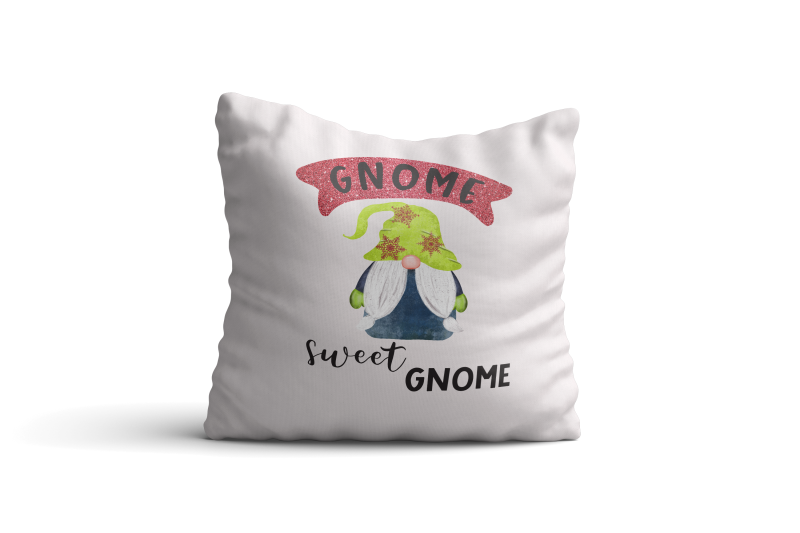 sublimation-christmas-gnome-sweet-gnome