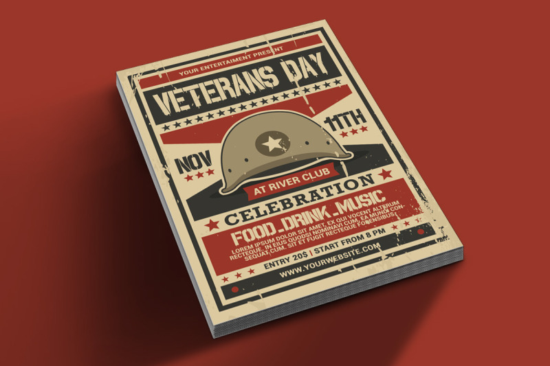 veterans-day-flyer