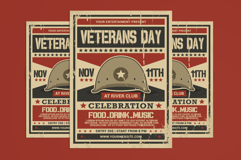 veterans-day-flyer