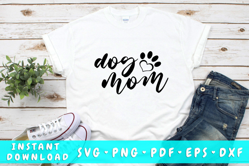 dog-mom-svg