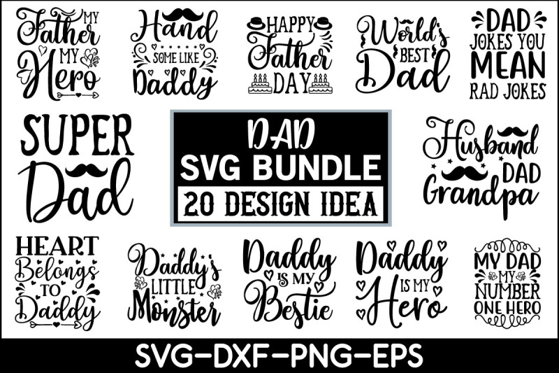 dad-svg-bundle-for-sale