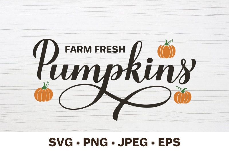 farm-fresh-pumpkins-lettering-farm-sign