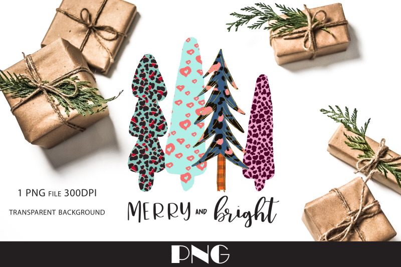 merry-and-bright-christmas-tree-sublimation-design