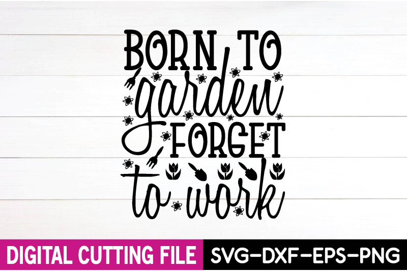 garden-svg-bundle