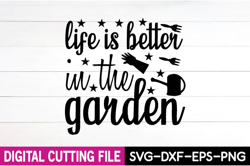 garden-svg-bundle