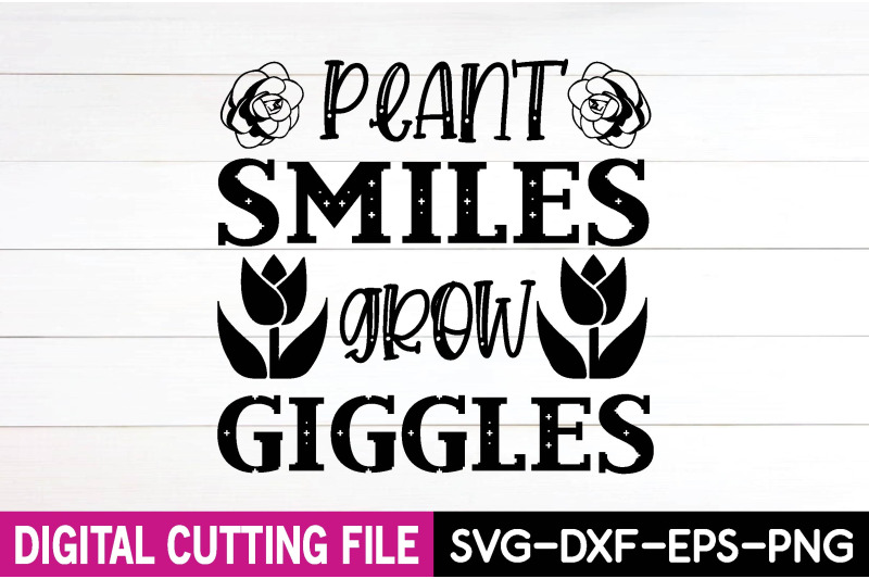 garden-svg-bundle