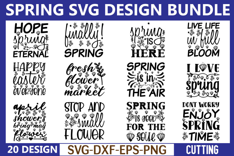 spring-svg-bundle