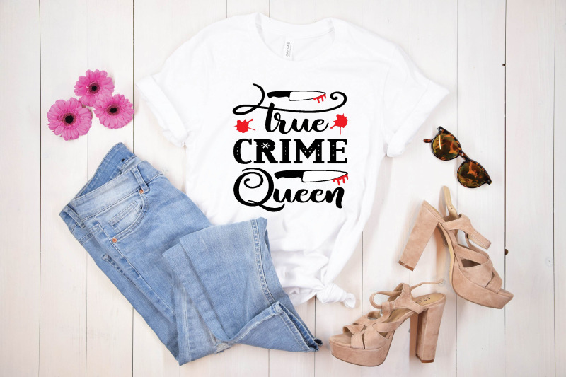 true-crime-svg-bundle