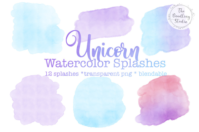 unicorn-watercolor-splashes-12-splashes